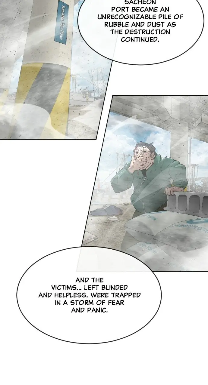 The Superhuman Era Chapter 96 Page 54