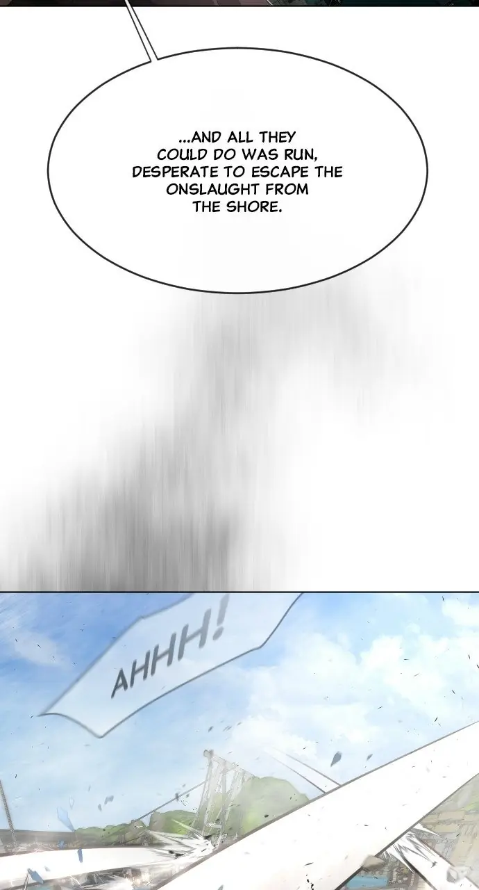 The Superhuman Era Chapter 96 Page 56