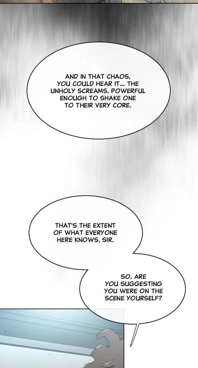 The Superhuman Era Chapter 96 Page 59