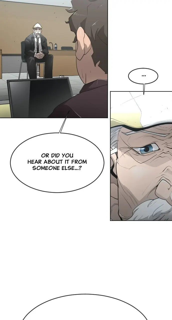 The Superhuman Era Chapter 96 Page 60