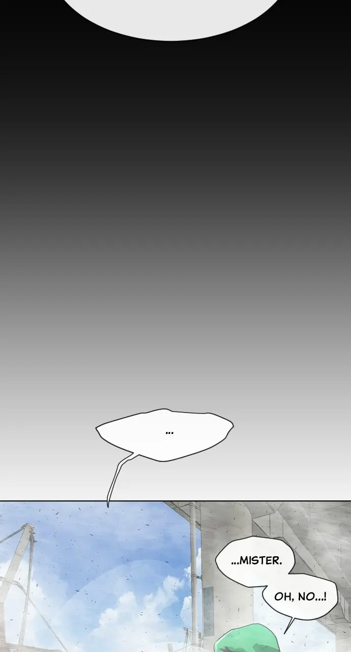 The Superhuman Era Chapter 96 Page 62