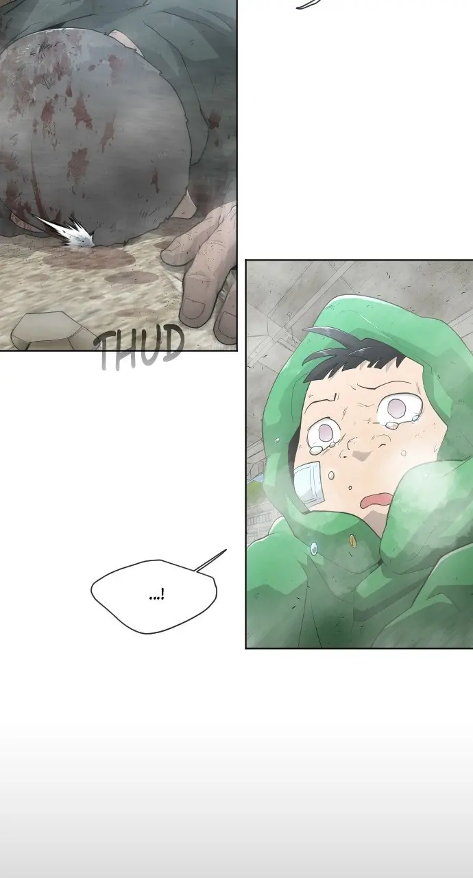 The Superhuman Era Chapter 96 Page 64