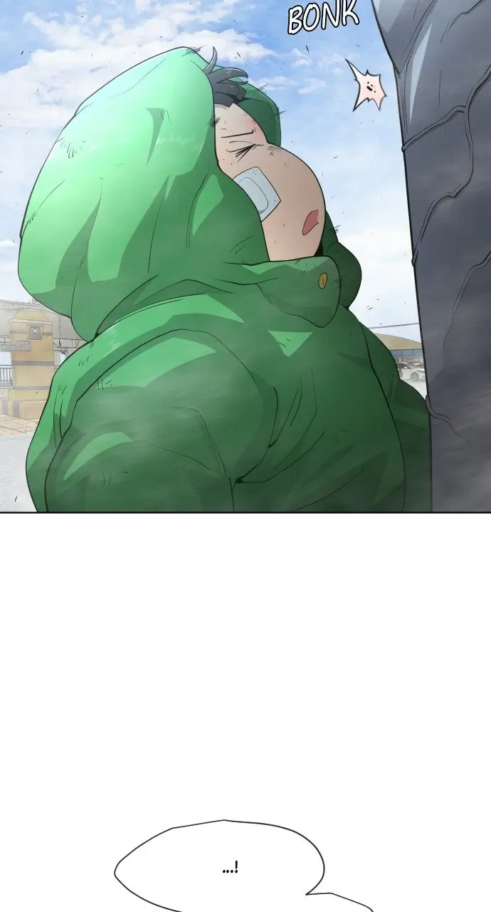 The Superhuman Era Chapter 96 Page 73
