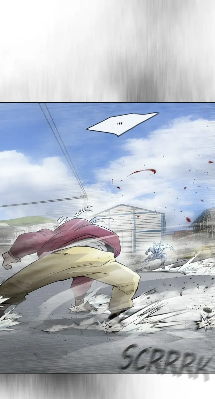 The Superhuman Era Chapter 96 Page 90