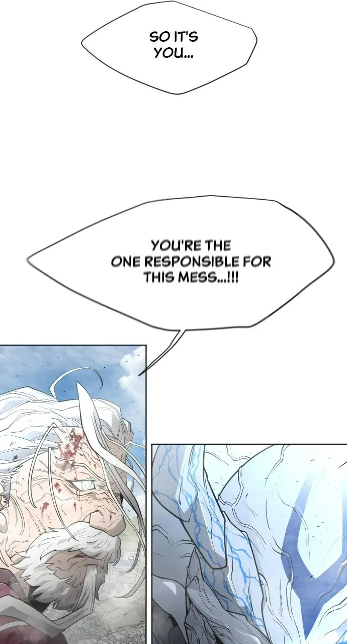 The Superhuman Era Chapter 96 Page 92
