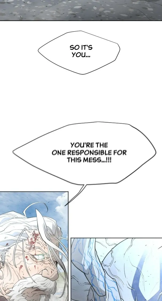 The Superhuman Era Chapter 97 Page 6