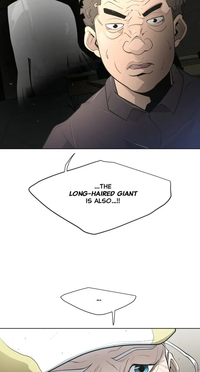 The Superhuman Era Chapter 97 Page 11