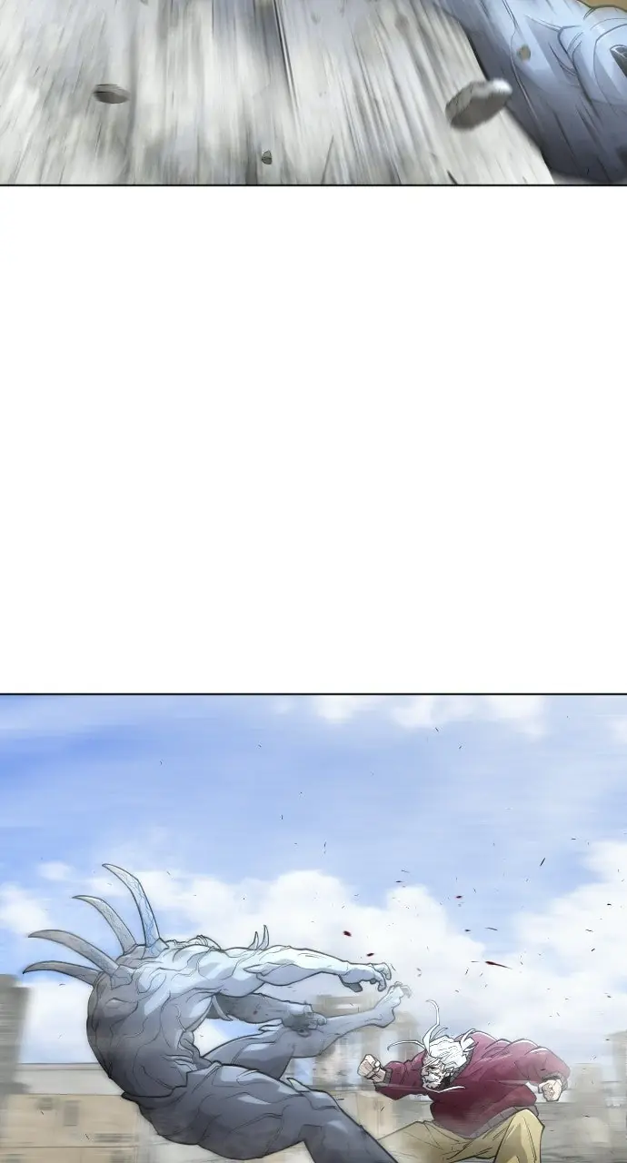 The Superhuman Era Chapter 97 Page 23