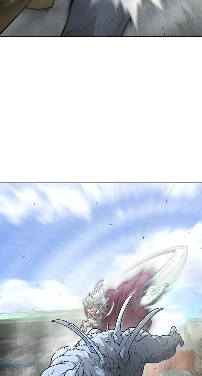 The Superhuman Era Chapter 97 Page 33