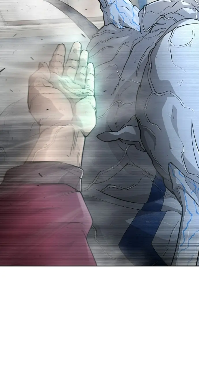 The Superhuman Era Chapter 97 Page 35