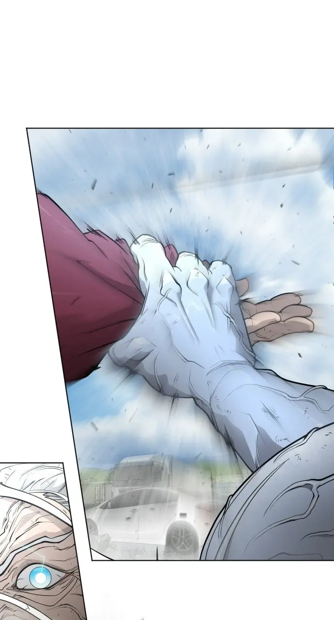 The Superhuman Era Chapter 97 Page 36
