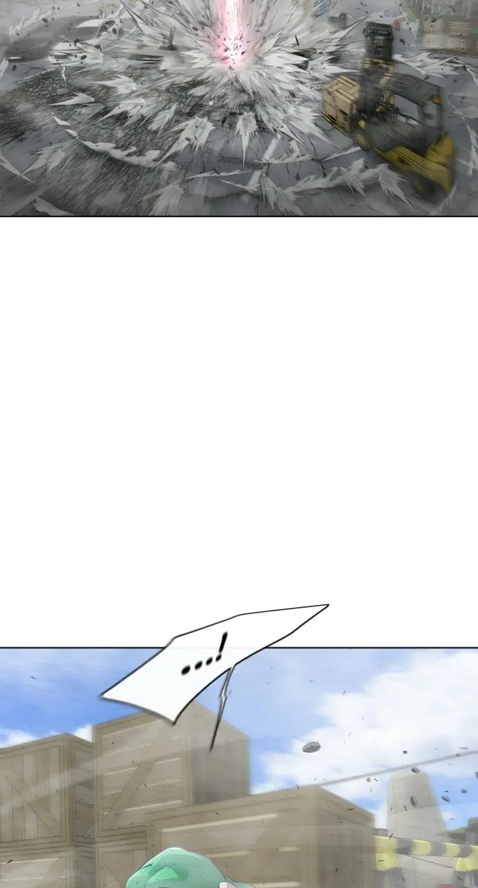 The Superhuman Era Chapter 97 Page 41