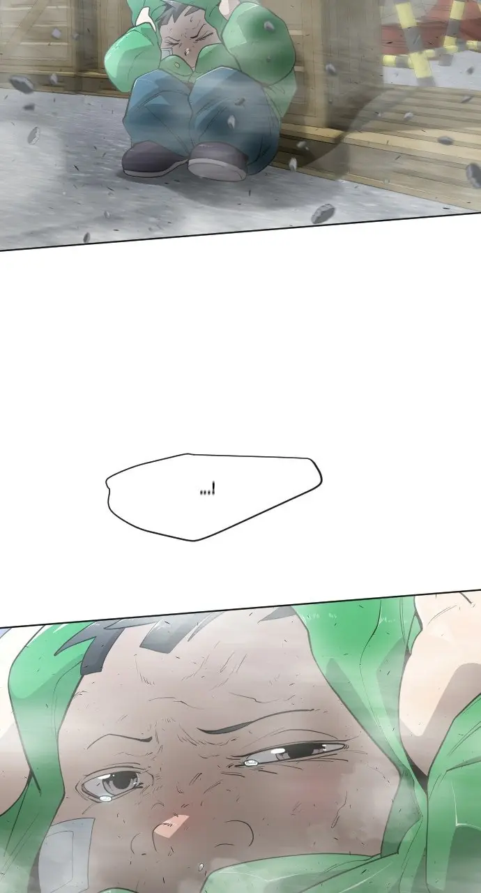 The Superhuman Era Chapter 97 Page 42