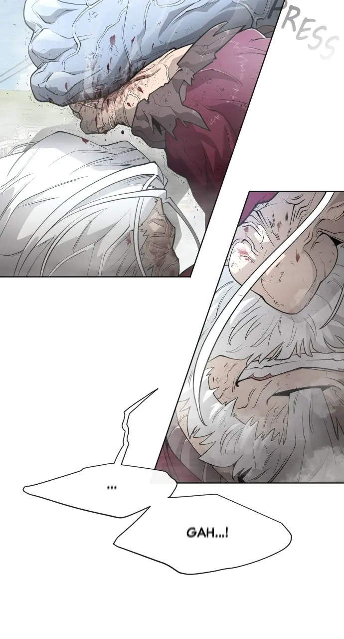 The Superhuman Era Chapter 97 Page 44