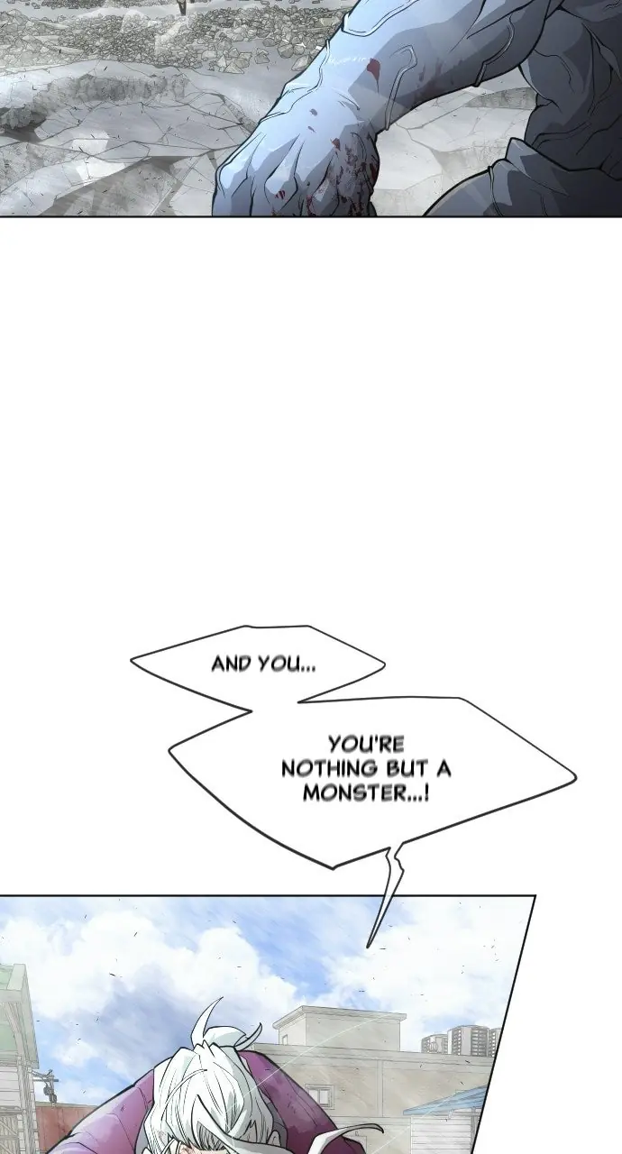 The Superhuman Era Chapter 97 Page 51