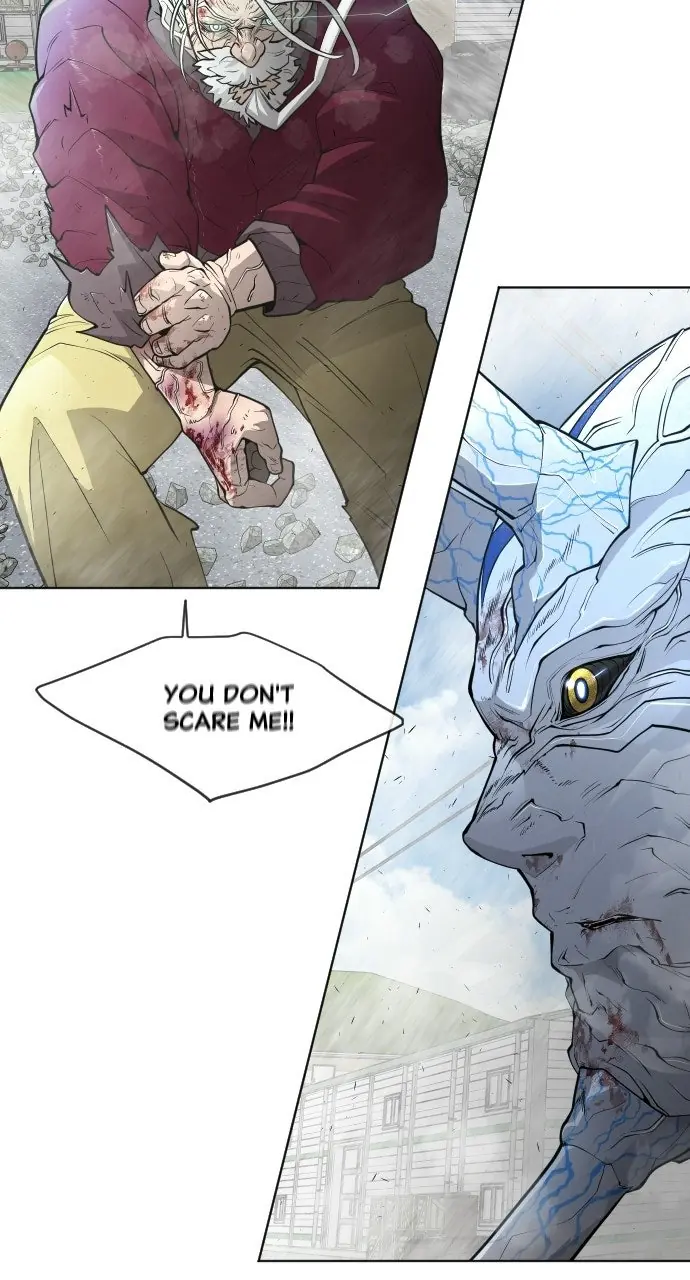 The Superhuman Era Chapter 97 Page 52