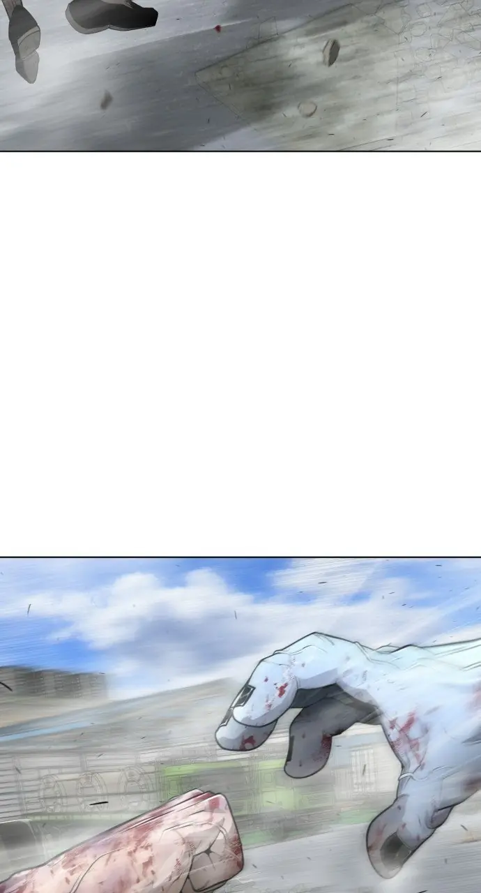 The Superhuman Era Chapter 97 Page 58