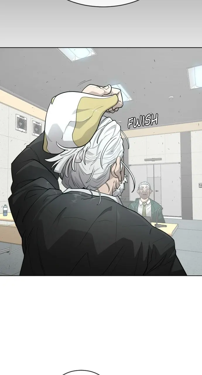 The Superhuman Era Chapter 97 Page 60