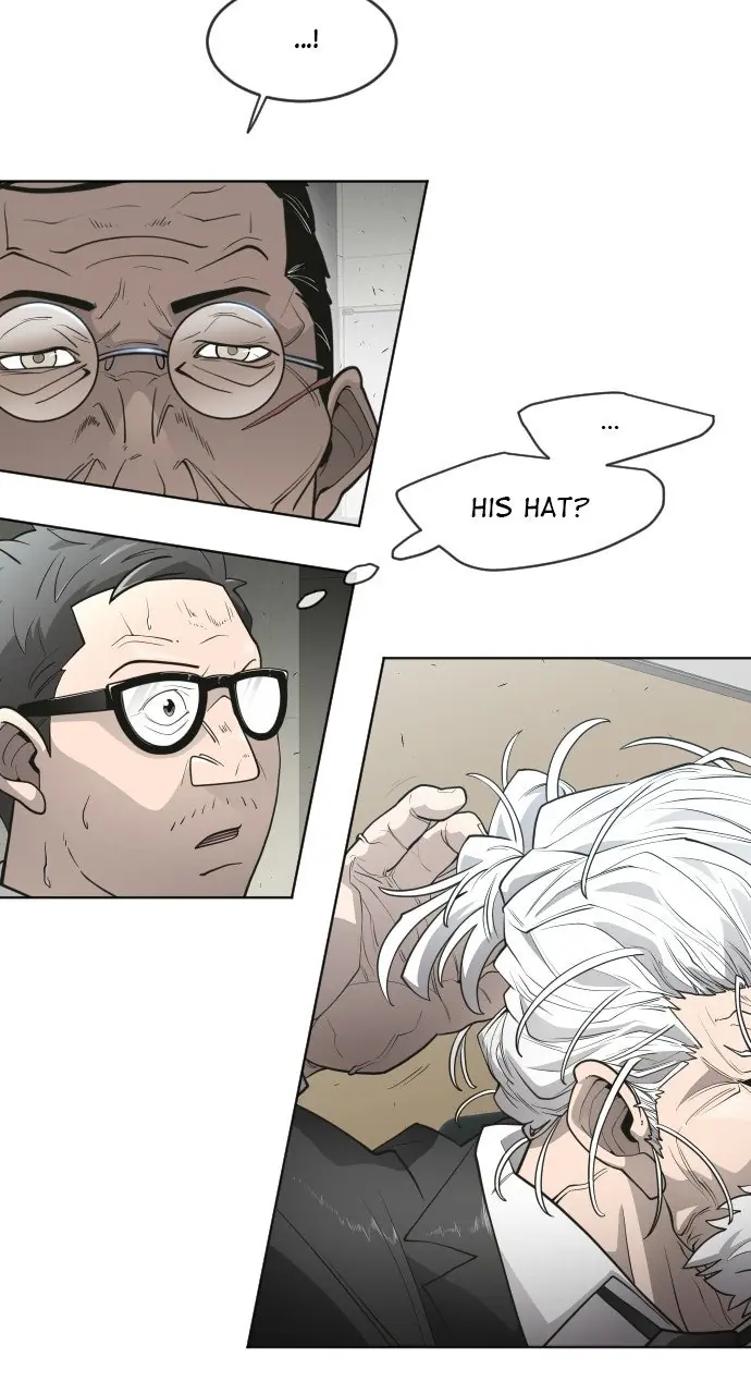 The Superhuman Era Chapter 97 Page 61