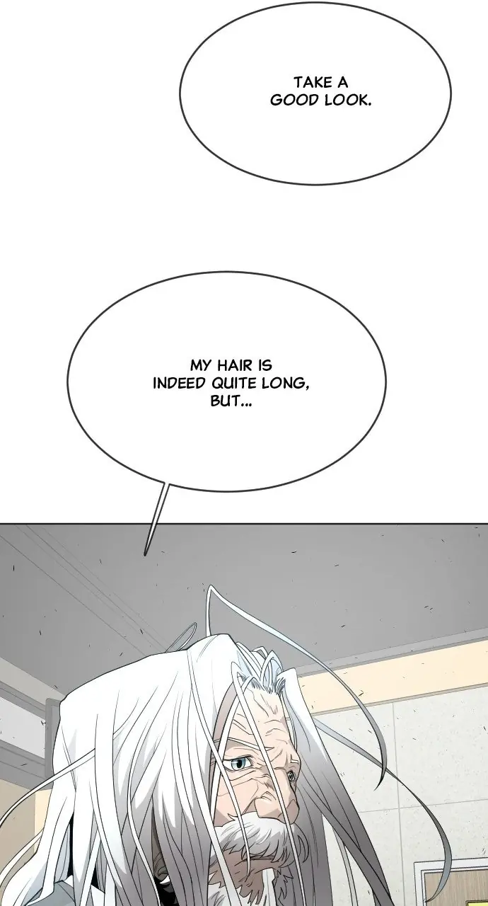 The Superhuman Era Chapter 97 Page 62