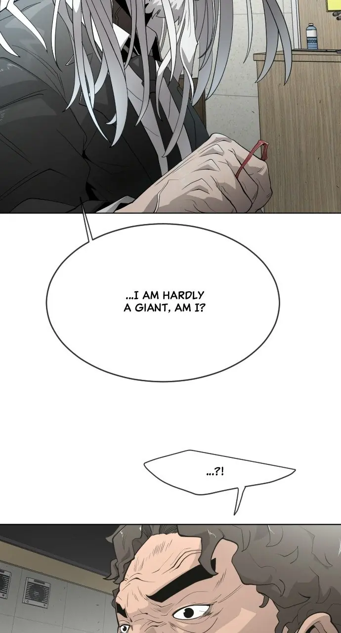 The Superhuman Era Chapter 97 Page 63