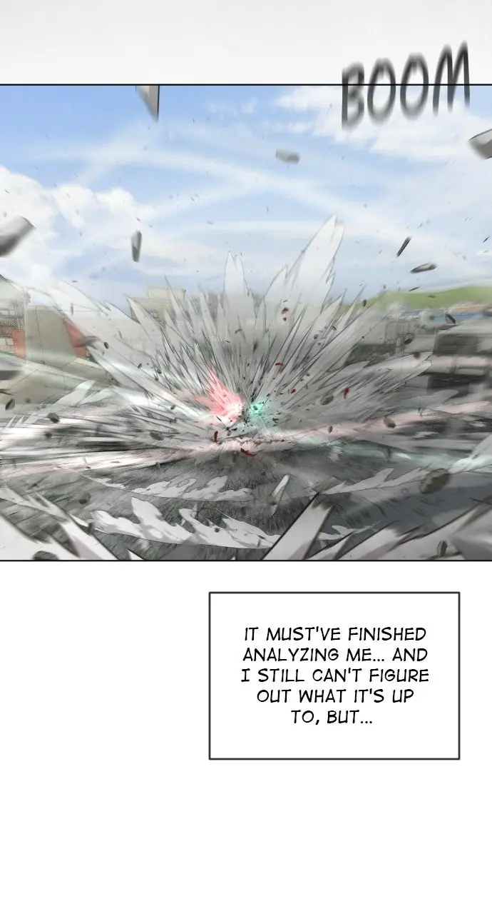 The Superhuman Era Chapter 97 Page 65