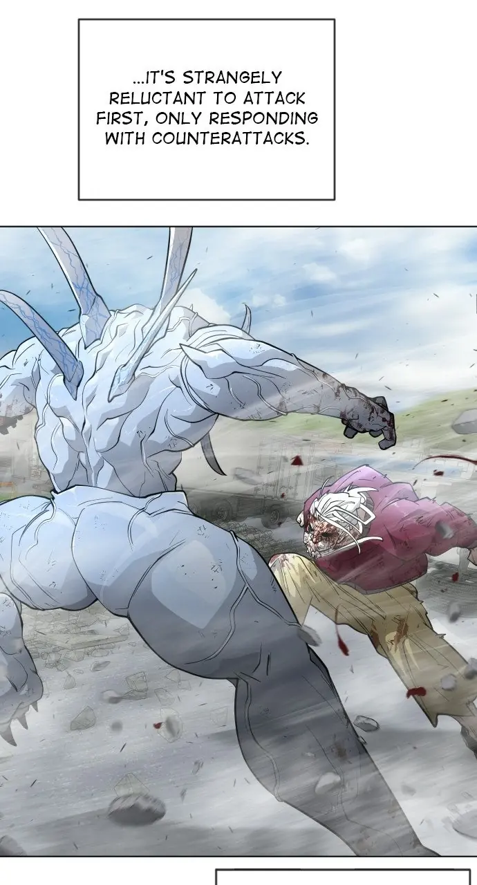 The Superhuman Era Chapter 97 Page 66