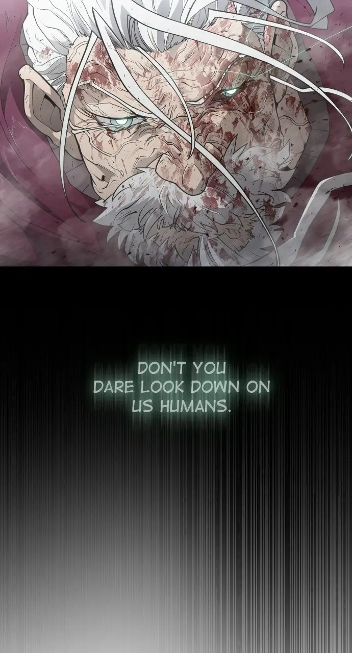 The Superhuman Era Chapter 97 Page 70