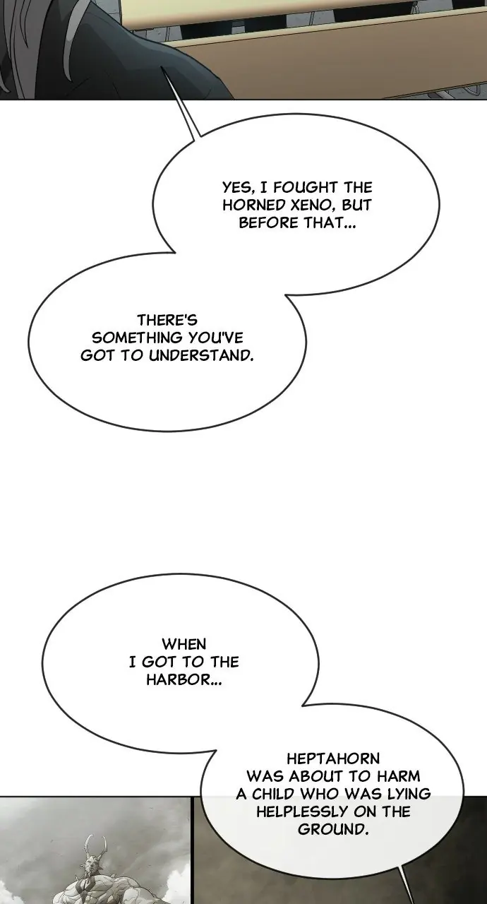 The Superhuman Era Chapter 97 Page 74