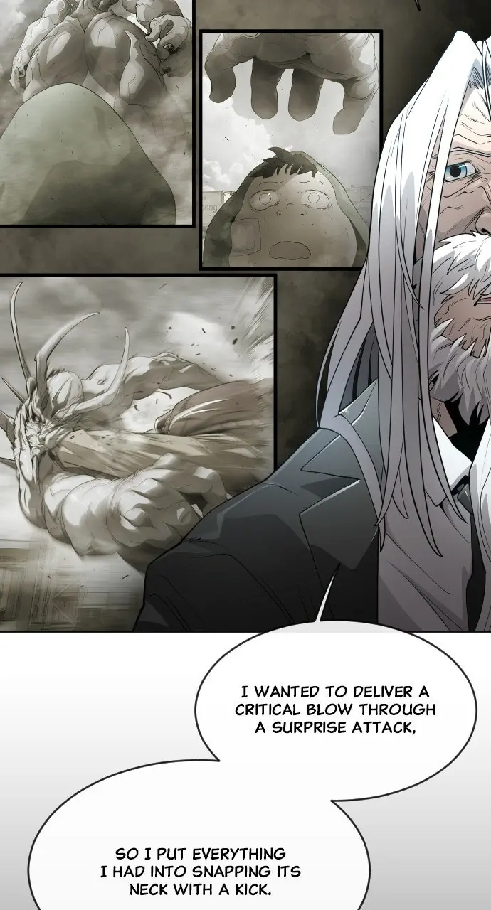 The Superhuman Era Chapter 97 Page 75
