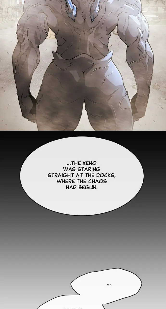The Superhuman Era Chapter 97 Page 77