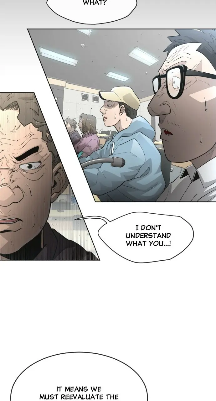 The Superhuman Era Chapter 97 Page 78