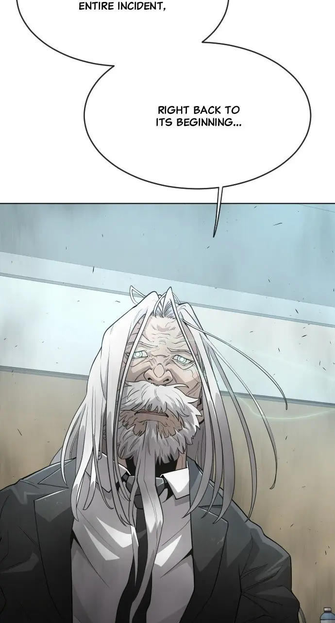The Superhuman Era Chapter 97 Page 79
