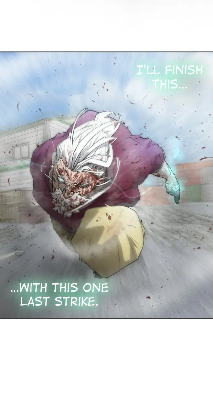 The Superhuman Era Chapter 97 Page 81