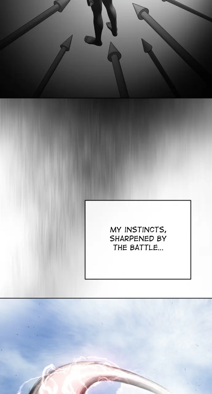 The Superhuman Era Chapter 97 Page 84