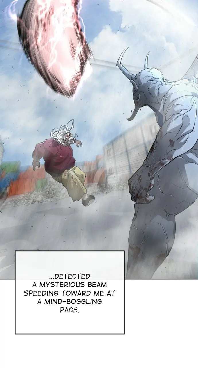 The Superhuman Era Chapter 97 Page 85