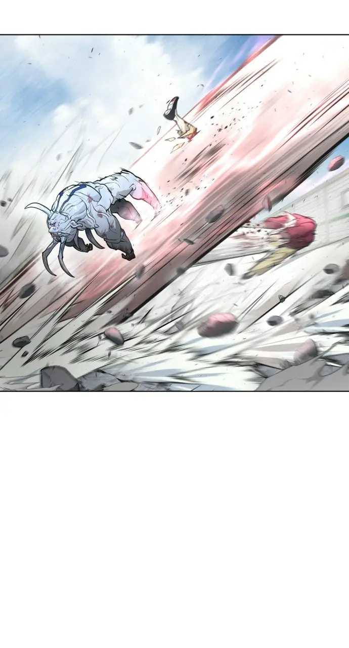The Superhuman Era Chapter 97 Page 90