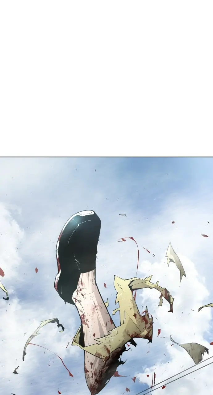 The Superhuman Era Chapter 97 Page 91