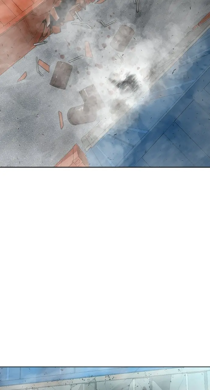 The Superhuman Era Chapter 97 Page 95