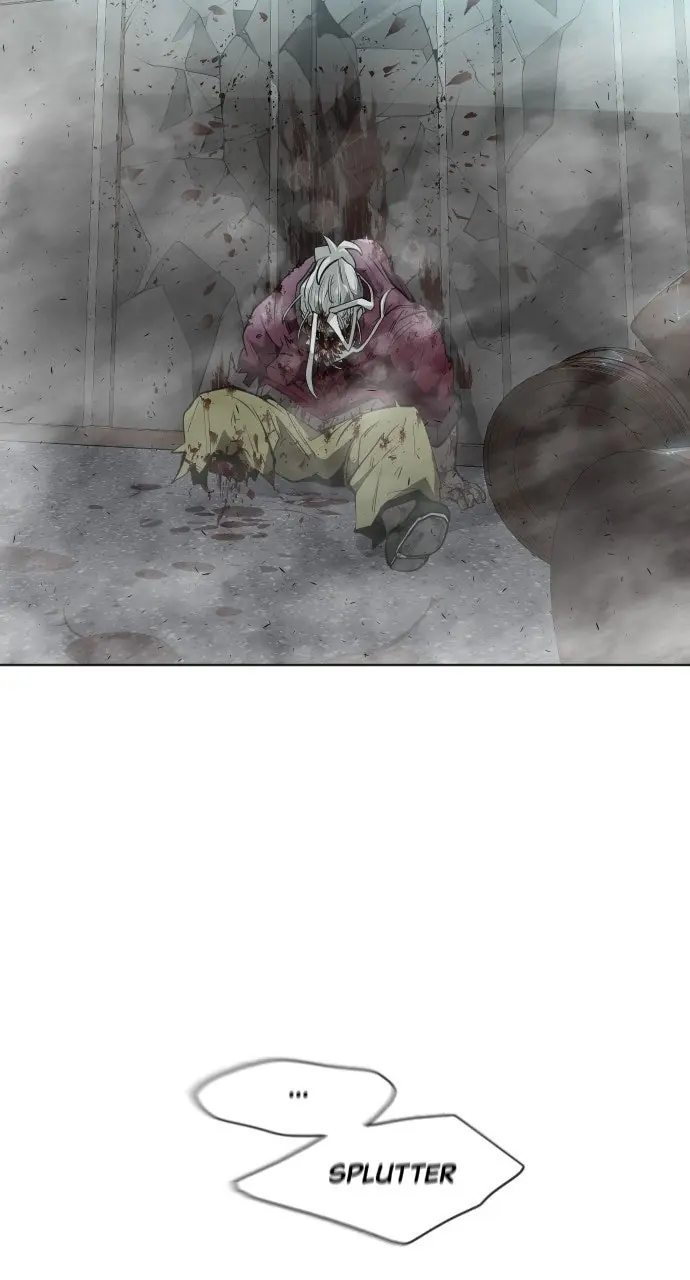 The Superhuman Era Chapter 97 Page 96