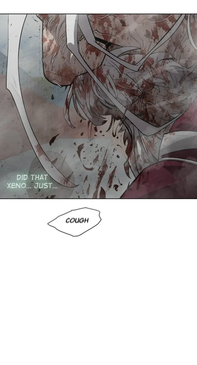 The Superhuman Era Chapter 97 Page 97