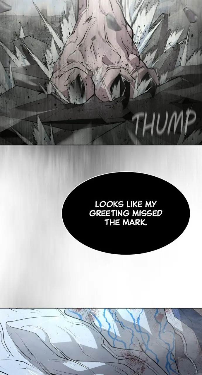 The Superhuman Era Chapter 97 Page 100