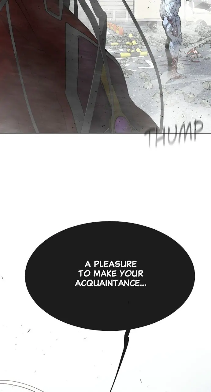 The Superhuman Era Chapter 98 Page 4