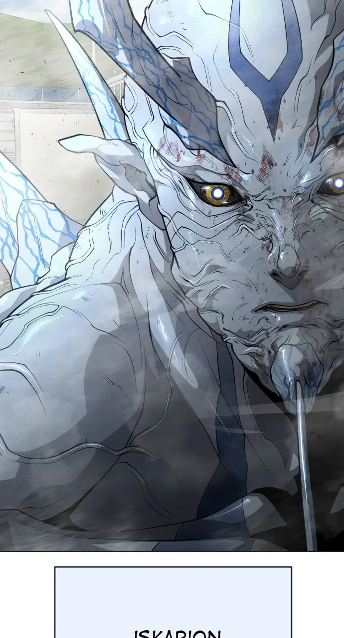 The Superhuman Era Chapter 98 Page 7
