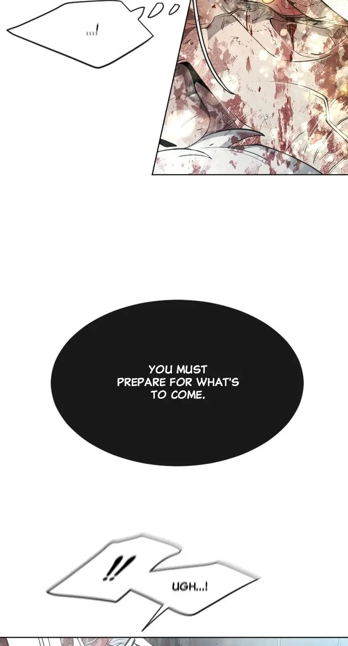 The Superhuman Era Chapter 98 Page 17