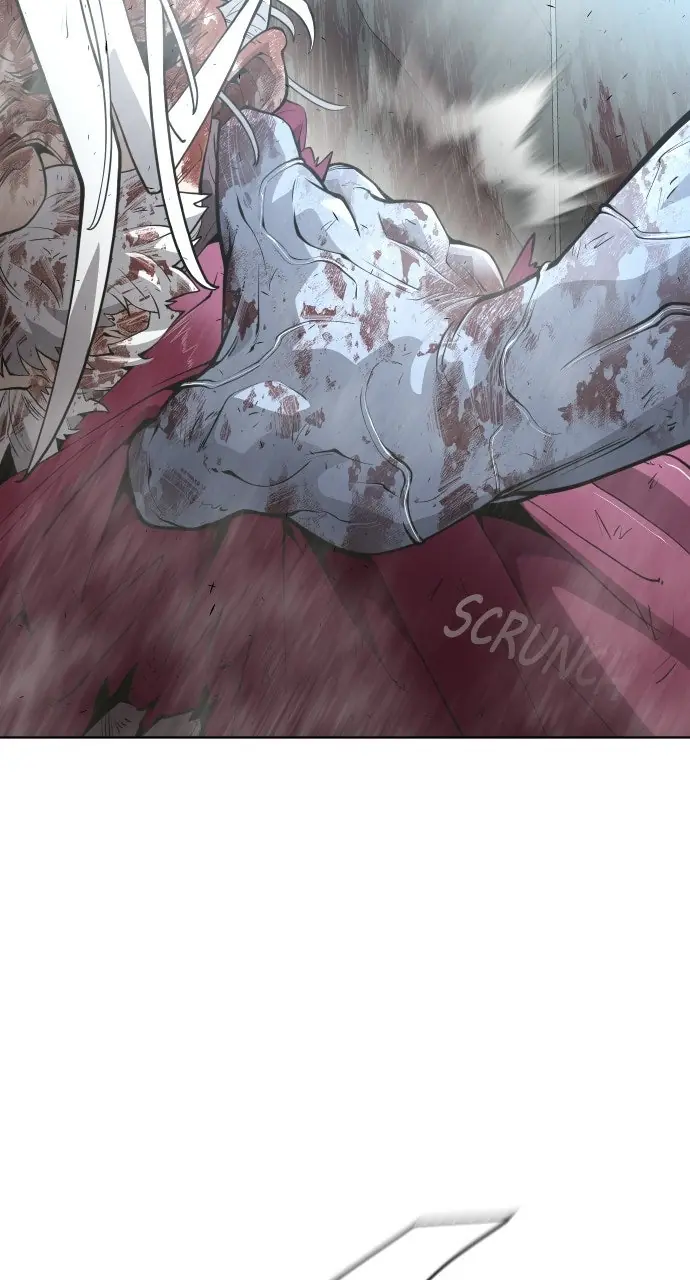 The Superhuman Era Chapter 98 Page 18