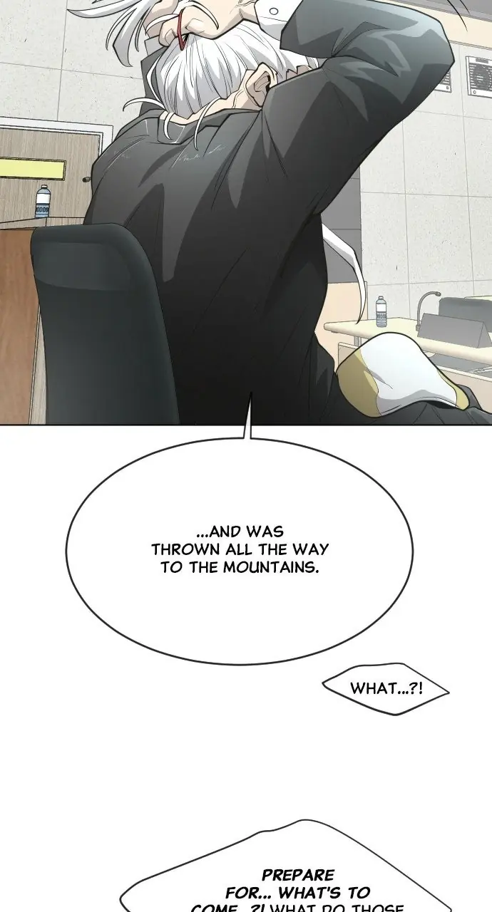 The Superhuman Era Chapter 98 Page 25