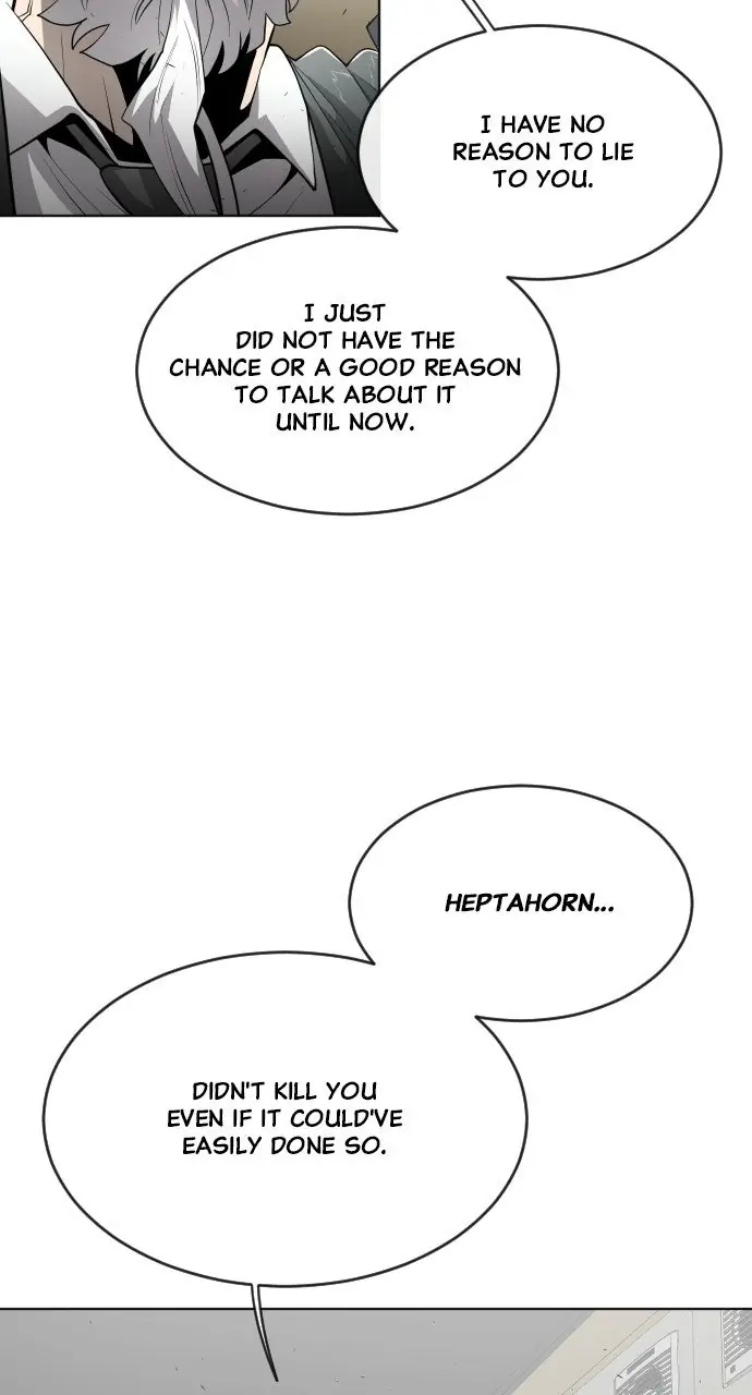 The Superhuman Era Chapter 98 Page 27