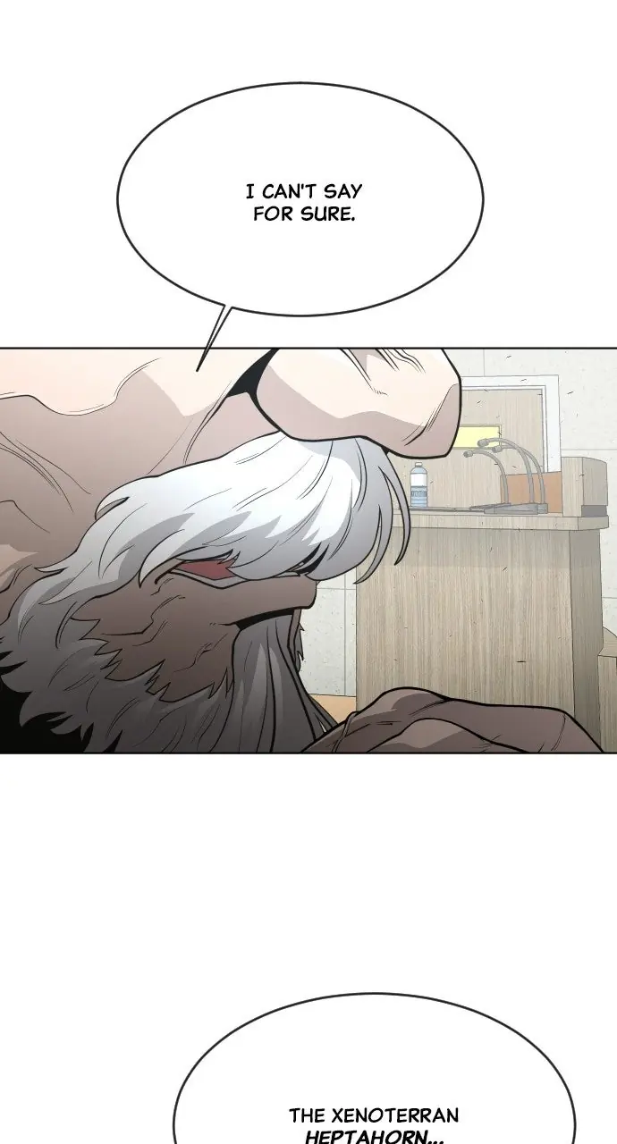 The Superhuman Era Chapter 98 Page 29