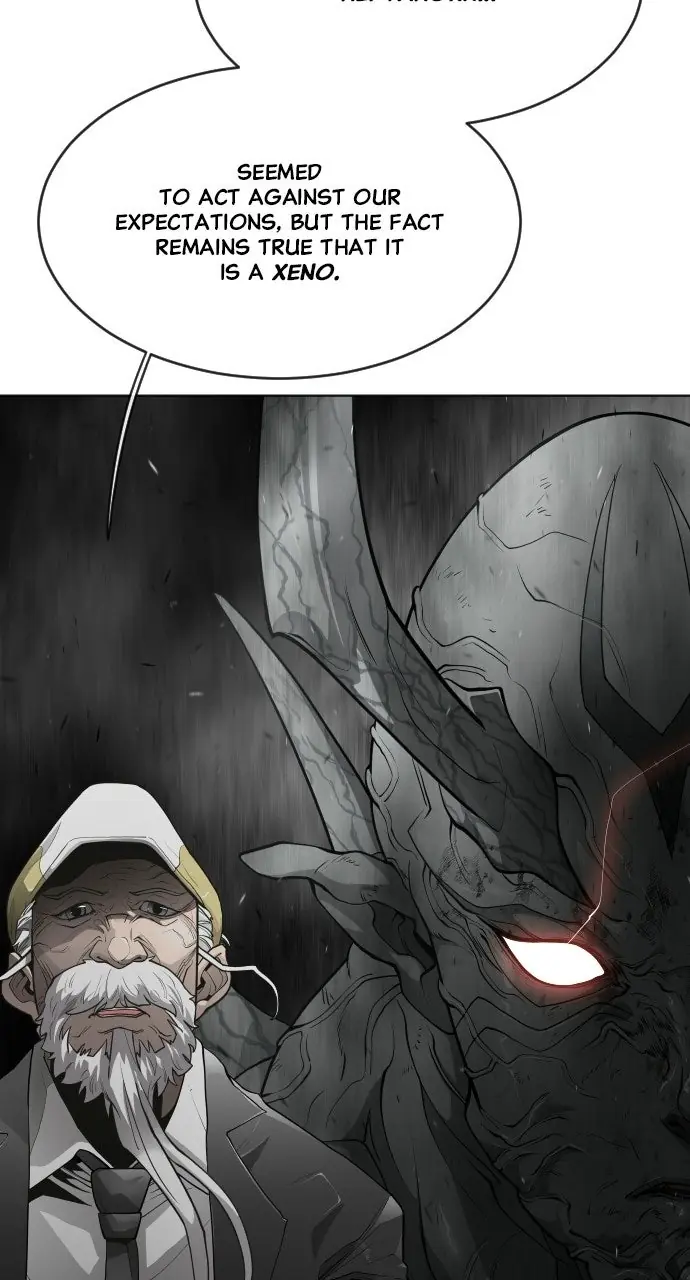 The Superhuman Era Chapter 98 Page 30